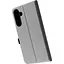 Чехол-книжка Wave Flap Case для Samsung Galaxy A36 Gray [129776] - миниатюра 2