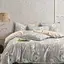 Комплект постільної білизни Viluta двоспальний ранфорс 24324 100% бавовна - мініатюра 1