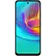 Смартфон Infinix Smart 9 3/64Gb Metallic Black (X6532) (UA UCRF) - миниатюра 5