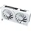 Відеокарта ASUS RTX 5060 TI 16GB Dual OC WHITE (DUAL-RTX5060TI-O16G-WHITE) (GDDR7, 128 bit, PCI-E v5.0 x8) - мініатюра 5
