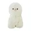 М'яка іграшка C15502 Лама 32*24см (6923070155026) Білий - мініатюра 1