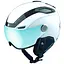 Шолом Bolle V-Line Carbon 52-55 White (1068-V-LINE CARBON 52-55) - мініатюра 1