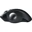 Бездротова миша Logitech MX Ergo S Advanced Wireless Trackball Graphite (910-007260) - мініатюра 7
