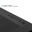 Корпус QUBE MIRAGE 7ARGB BTF Black (MIRAGE_GBNU3) Без БП - мініатюра 14