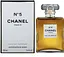 Парфумована вода жіноча Chanel №5, 100 мл - мініатюра 1