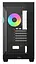 Корпус OCYPUS GAMMA C52 BK ARGB (GAMMA-C52-BKD300XX-GL) без блока питания - миниатюра 4