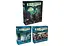 Настільна гра Ігромаг Жах Аркгема. Карткова гра з доповненнями На краю світу. Путівник по кампанії + Дослідницьке доповнення (укр.) (AHC01+2) - мініатюра 1