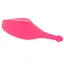 Вібратор для клітора Satisfyer Twirling Fun 17.5 см рожевий - мініатюра 5