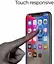 Протиударне захисне скло Spigen Screen Protector Glass для iPhone 11 Pro Max/XS Max (6.5") 065GL24540 - мініатюра 9