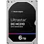 Жорсткий диск 3.5" Western Digital Ultrastar DC HC310 6 TB SAS 256 MB (HUS726T6TAL5204/0B36047) [141179] - мініатюра 2