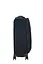 Чемодан 55 См Samsonite D'LITE BLUE 55x40x22(25) KG6*11302 - миниатюра 7