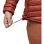 Куртка Black Diamond W Approach Down Hoody L Orange (1033-BD 7440936044LRG1) - мініатюра 7
