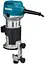 Фрезер RT0702CX2 710ВТ Makita teh0025550 - миниатюра 1