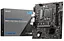Материнська плата MSI PRO H610M-G (PRO H610M-G) (Socket 1700, Intel H610, Micro-ATX) - мініатюра 4
