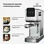 Кофеварка Klarstein SteelPresso Slim (10046328) - миниатюра 2