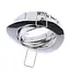Светильник точечный Brille HDL-DT 101 CHR MR16 163817 - миниатюра 6