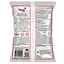 Снеки Deejai Thai Jasmine Brown Rice Snack из коричневого риса со вкусом Том-Ям 70 г - миниатюра 2