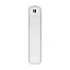Повербанк 20000mAh Power Bank Kraft KPB-1120L White LED-фонарь (43-00054) - миниатюра 2