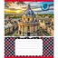 Зошит учнівський "Університети" 048-590258K-1 в клітинку, 48 аркушів - мініатюра 1