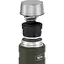 Термос для еды Stainless King Food Flask 470 ml olive 173029 - миниатюра 2