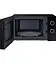 Мікрохвильова піч Samsung MS20A3010AL/UA - мініатюра 1