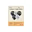 Шарик воздушный латексный с принтом (30 см, 5 шт.) Кошачьи лапки - миниатюра 2