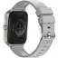 Смарт-часы Gelius GP-SW012 AMAZWATCH GTS Silver - миниатюра 4