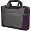 Сумка для ноутбука 16" Sumdex PON-318PL-1 Фіолетова, нейлон/поліестер, 38,7x28,6x6,4 см - мініатюра 1