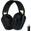 Bluetooth-гарнітура Logitech G435 Wireless Black (981-001050) - мініатюра 1