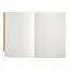 Блокнот Yes Success is built white А5, 64 листа, в линейку (152049) - миниатюра 4