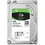 Накопичувач Seagate HDD SATA 4.0TB BarraCuda 5400rpm 256MB (ST4000DM004) - мініатюра 1