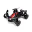 Дрон-машина на радиоуправлении JJRC H103 (Черно-красный) - миниатюра 1