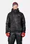 Куртка Rab Photon Pro Jacket M Чорний - миниатюра 1