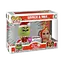Фігурка Funko Pop Грінч вкрав Різдво Грінч і Макс Grinch Stole Christmas Grinch and Max 11 см 2P HTGSC GM - мініатюра 2