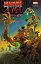 Marvel Зомбі. Чорне, Біле, Кров. Випуск 4 (обкладинка 2) - мініатюра 1