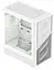 Корпус GAMEMAX Aeris 330 M Tempered Glass без БЖ White - мініатюра 5