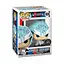 Фігурка Funko Pop Бліч Гріммджоу Bleach Grimmjow Glow Chase 10 см FP B G G 1820 - мініатюра 2