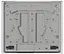 Газовая варочная поверхность Gorenje GW642ABX (BG6AB-G0B) (6622987) - миниатюра 6