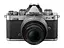 Бездзеркальний фотоапарат Nikon Z fc + Z DX 16-50mm f/3.5-6.3 VR + Z DX 50-250mm f/4.5-6.3 VR (VOA090K003) - мініатюра 2