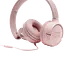 Навушники JBL Tune 500 Pink (JBLT500PIK) - мініатюра 5