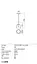 Подвесной светильник Redo CANDELA SU LED 6.6W 3000K GD (5.1.2) 01-1819 - миниатюра 3