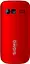 Кнопочный телефон Sigma mobile Comfort 50 Easy (CF115) Type-C красный - миниатюра 2