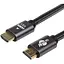 Кабель Atcom Premium HDMI - HDMI V 2.1 (M/M), 30 м, Black (AT23730) пакет - мініатюра 1