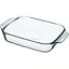 Форма для запікання Pyrex 35х23х7 см 3 л kuh0016031 - мініатюра 1