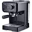 Кофеварка Magio Mg-962 эспрессо с трубкой-капучинатором 1140W 15 бар - миниатюра 1