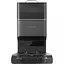 Робот-пилосос з вологим прибиранням RoboRock Q8 Max Plus Black (Q8MP52-00) - мініатюра 7
