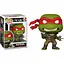 Фигурка Funko Pop Черепашки-ниндзя Рафаэль TMNT Last Ronin Raphael 10 см FP TMNT LRR 44 - миниатюра 1
