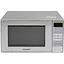 Мікрохвильова піч Panasonic NN-ST27HMZPE [139226] - мініатюра 2