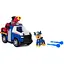 Ігровий набір Paw Patrol Цуценячий патруль Великий рятувальний автомобіль з водієм (SM97236/6072641) - мініатюра 3