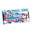 Дерев'яна гра "Новорічний доміно", 28 елементів, ПСД242 Ubee, в коробці (4823720032030) - мініатюра 1
